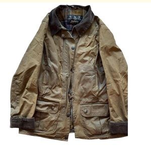 Barbour Women’s Classic Jacket
